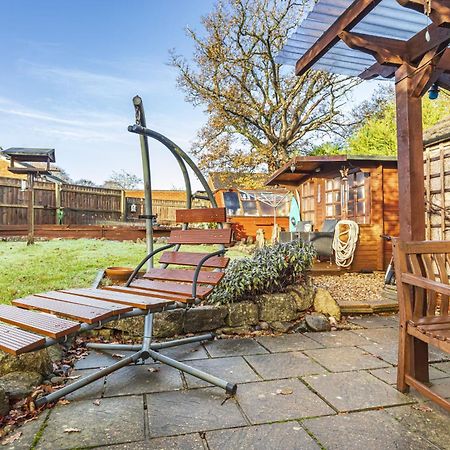 Cozy Cottage, Secure Garden, Dog Freindly Bournemouth Exterior photo