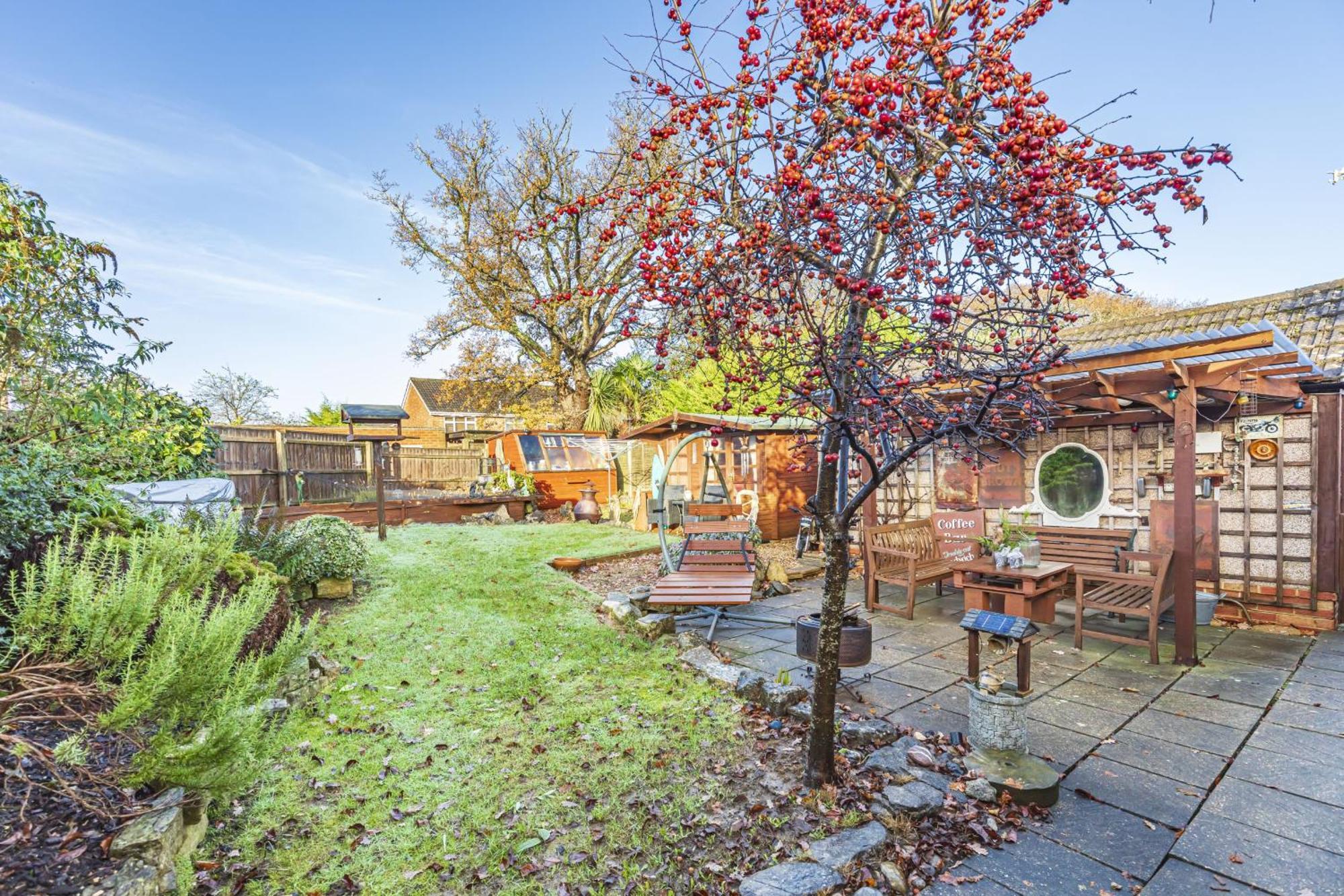 Cozy Cottage, Secure Garden, Dog Freindly Bournemouth Exterior photo