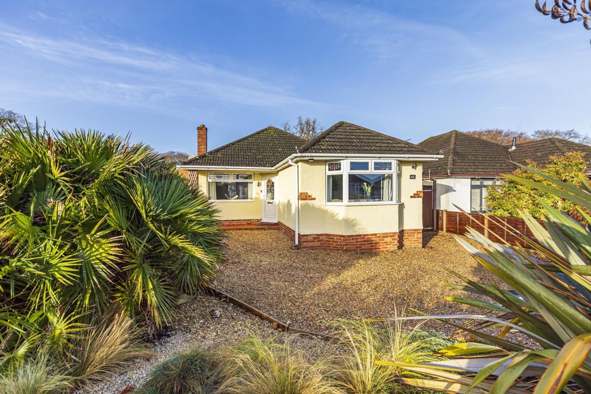 Cozy Cottage, Secure Garden, Dog Freindly Bournemouth Exterior photo