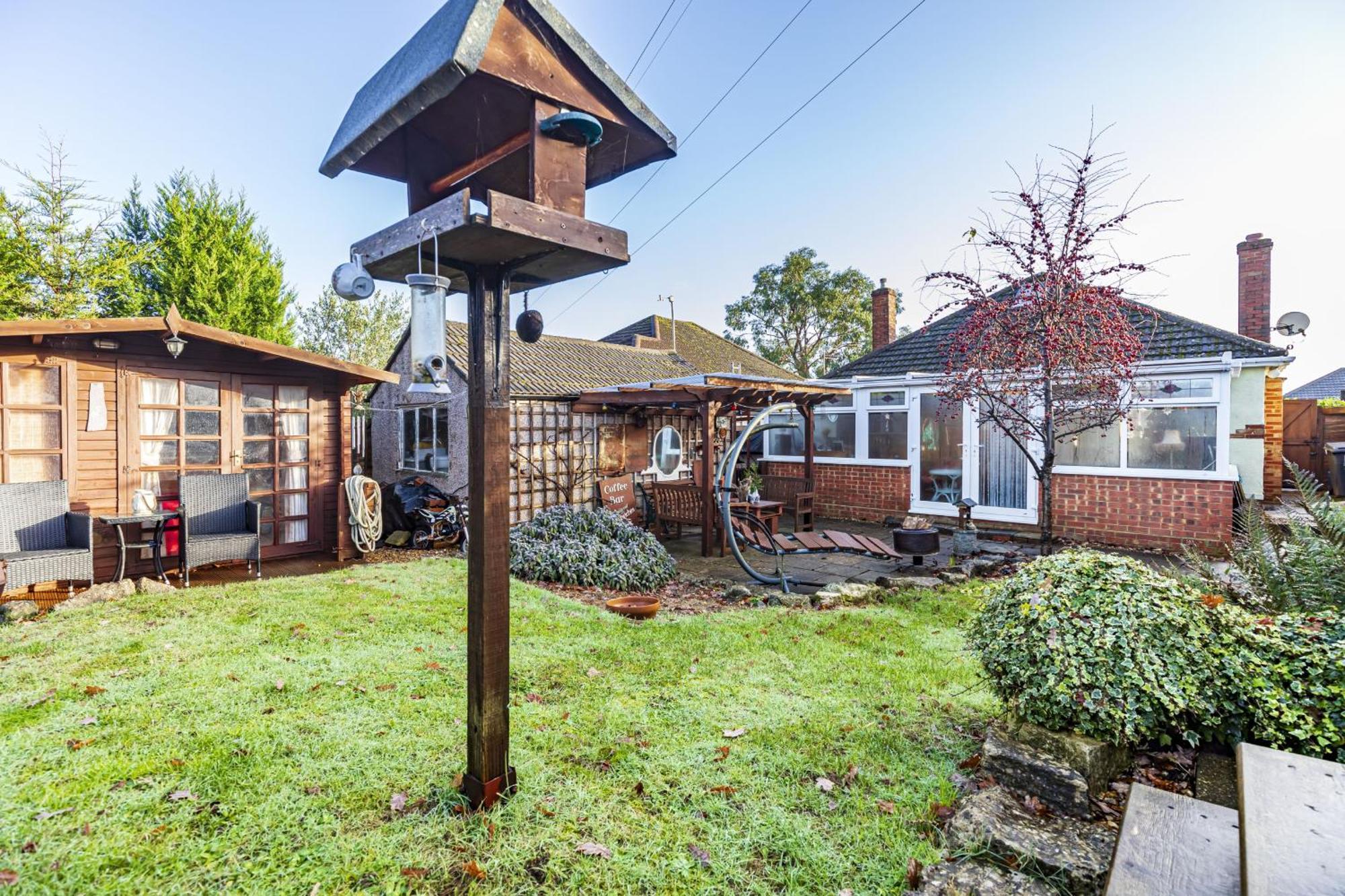 Cozy Cottage, Secure Garden, Dog Freindly Bournemouth Exterior photo